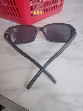 Foster grant. Classic Black Women's Sunglasses - UV Protective